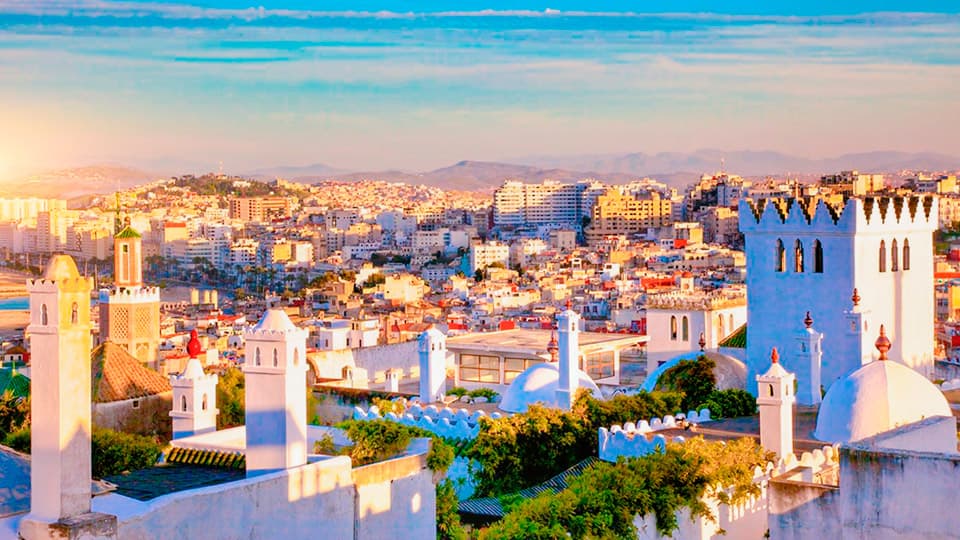 Tangier Guide: Discover Morocco’s Gateway Between Continents