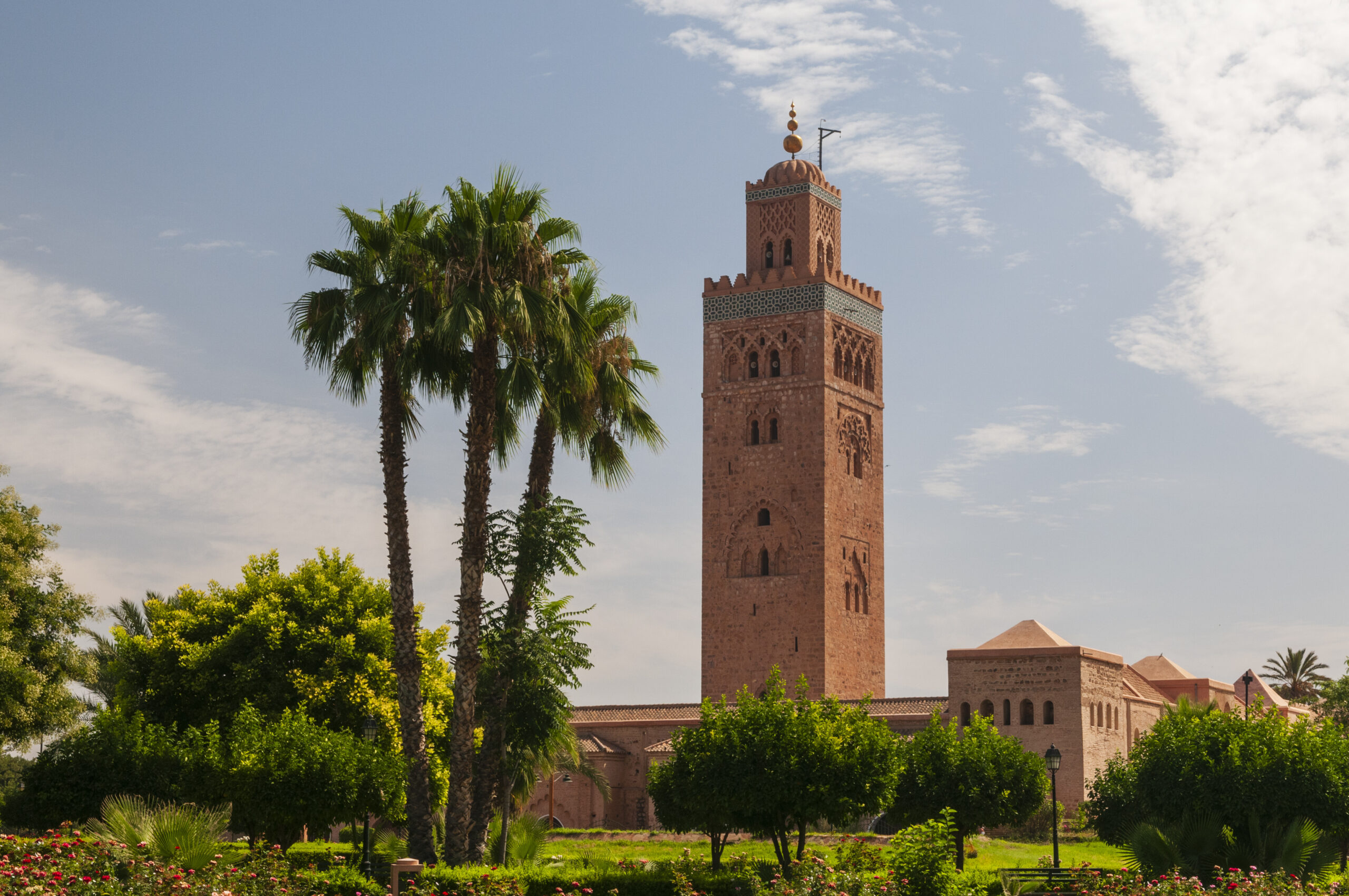 Marrakesh Guide – Understanding the Red City of Morocco