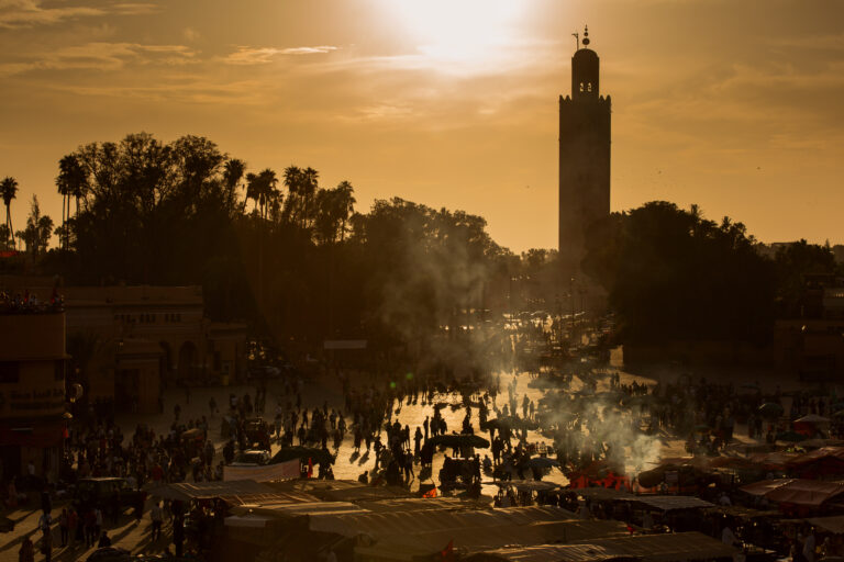 Best Time to Visit Morocco: Weather, Crowds, Festivals, and Prices