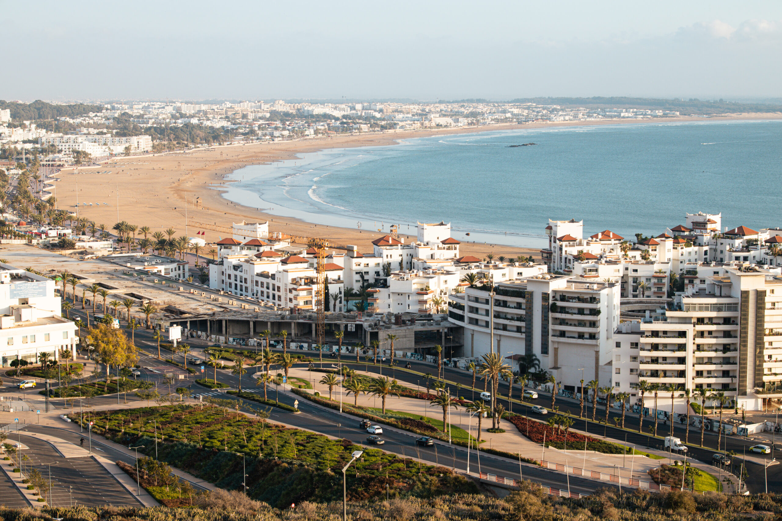 Agadir Guide: Between Ocean, Culture, and Modern Morocco