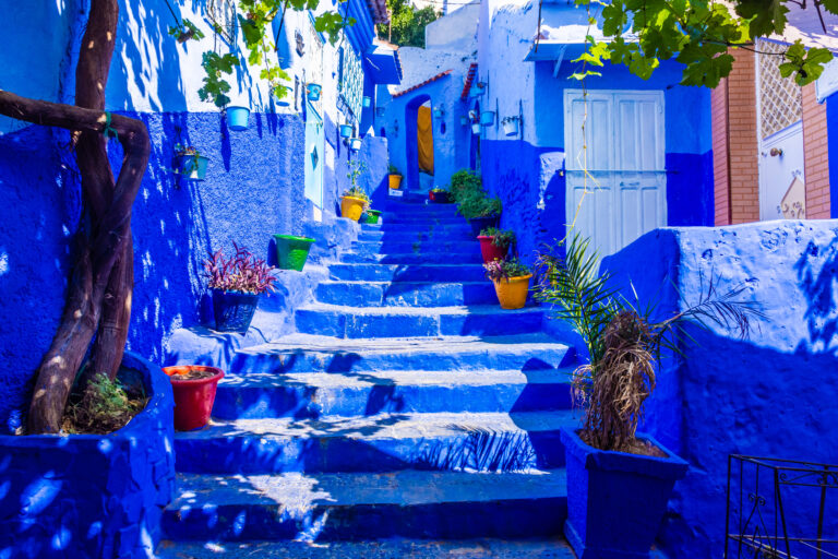 Chefchaouen Guide: Discover Morocco’s Blue Mountain City