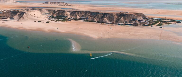 Dakhla Guide: Discover Morocco’s Remote Atlantic Frontier