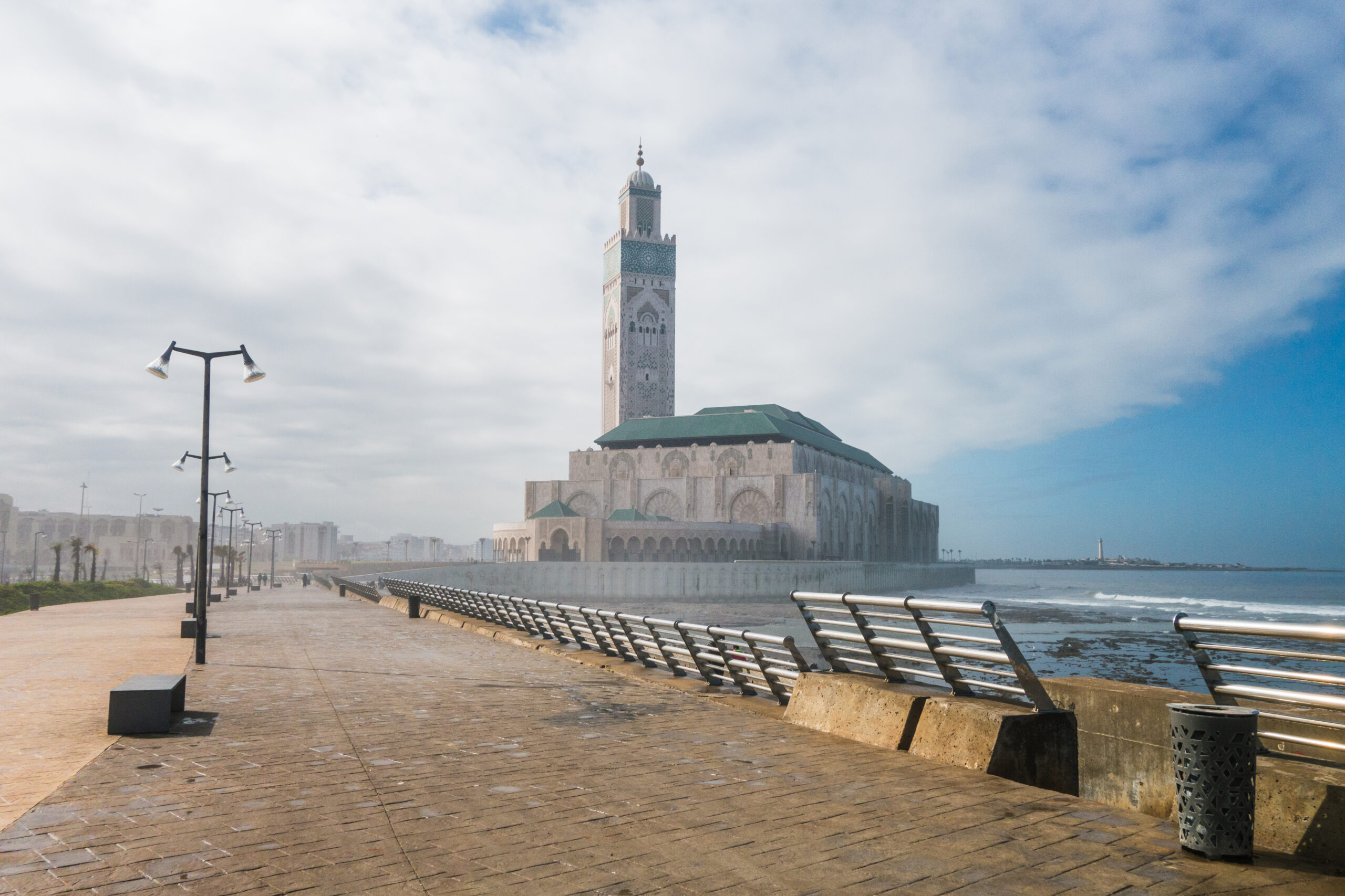 Casablanca Guide: Discover Morocco’s Modern and Influential City
