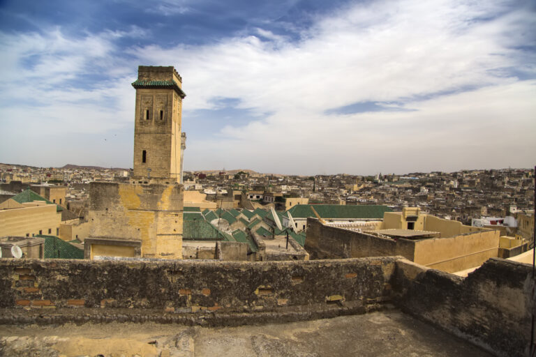 Best Time to Visit Fez: Weather, Crowds, and Prices by Season