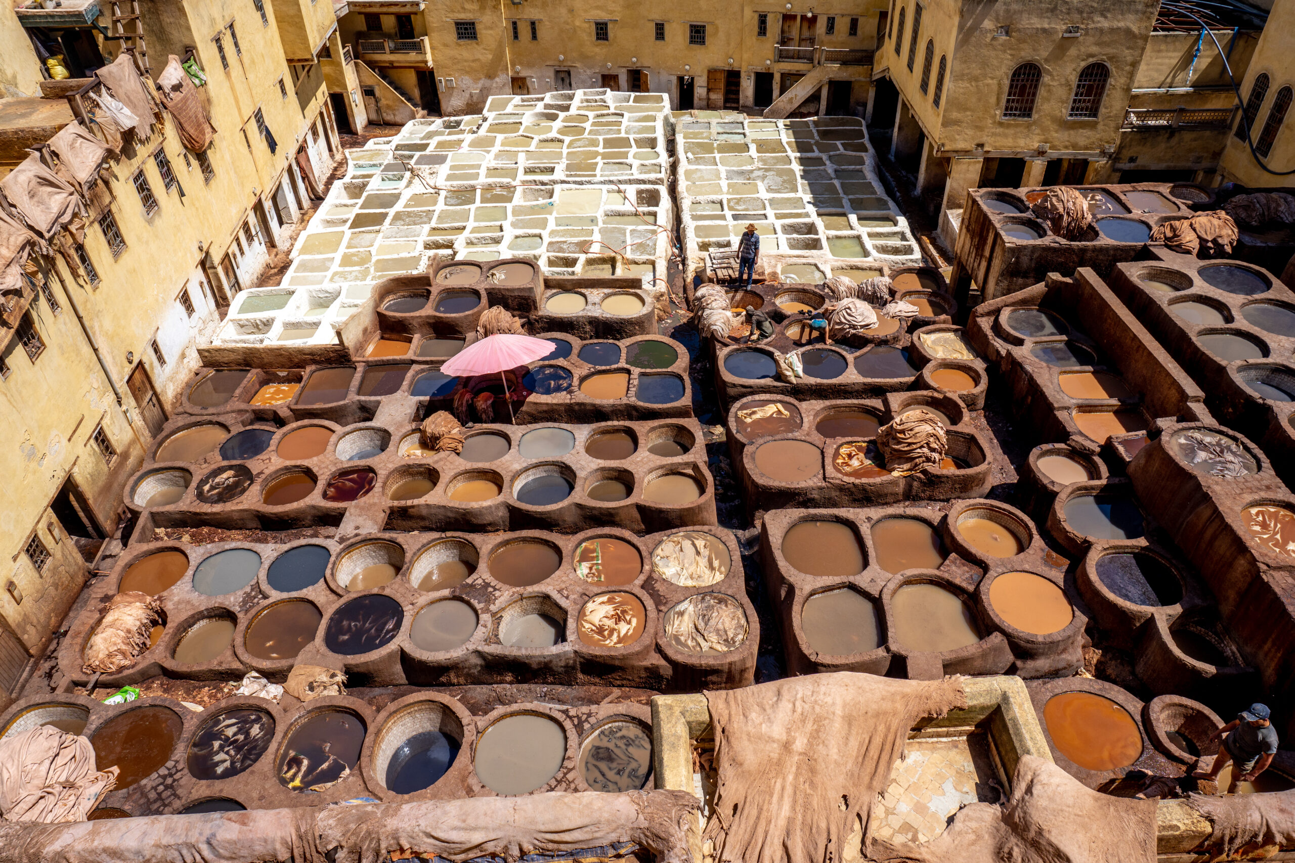 Fez Guide – Understanding Morocco’s Spiritual and Intellectual Capital