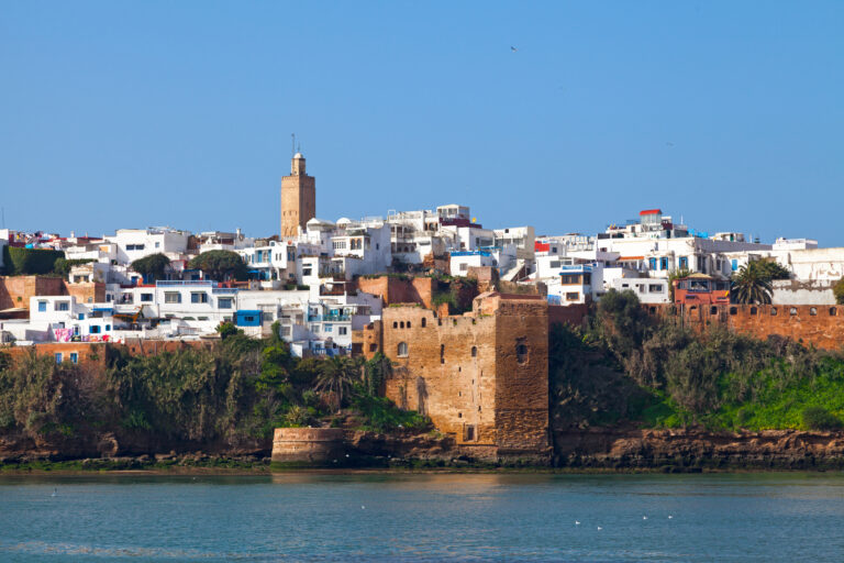 Top Rabat Day Trips Worth Visiting