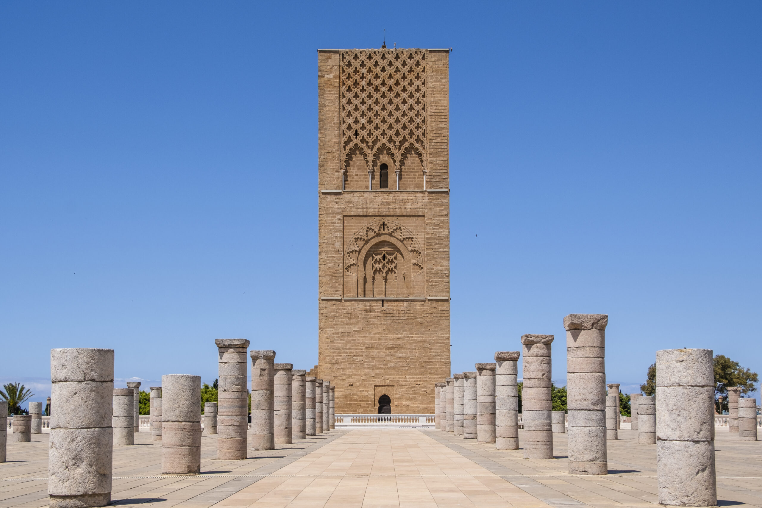 Rabat Guide – Understanding Morocco’s Calm and Institutional Capital