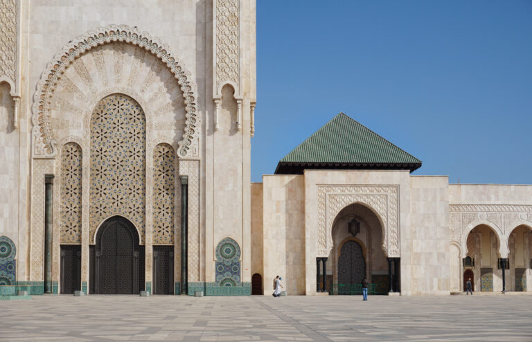 Best Things to Do in Casablanca: Top Sights, Food, Culture & Day Trips