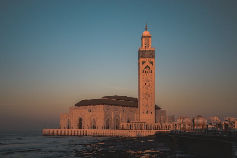 Best Areas to Stay in Casablanca