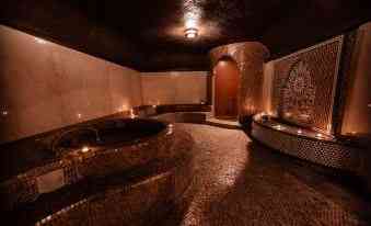 Dellarosa Boutique Hotel and Spa