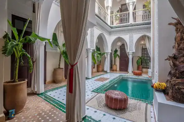 Riad Fleur de Sable