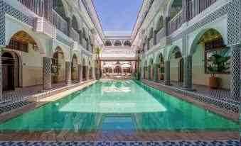Palais Moulay Said & Spa