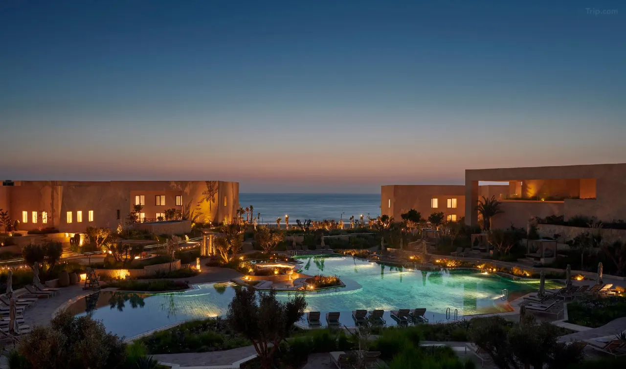 Fairmont Taghazout Bay photo