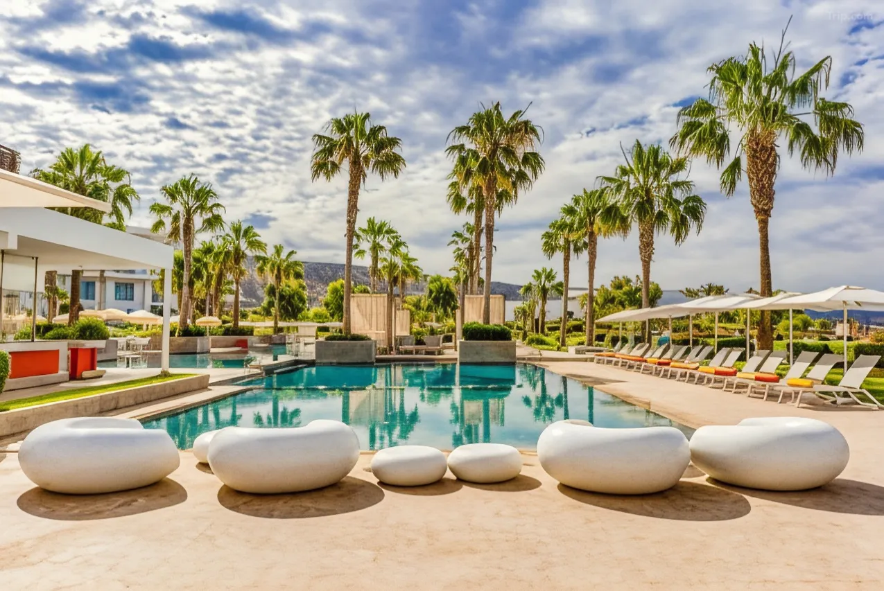 Hyatt Place Taghazout Bay photo