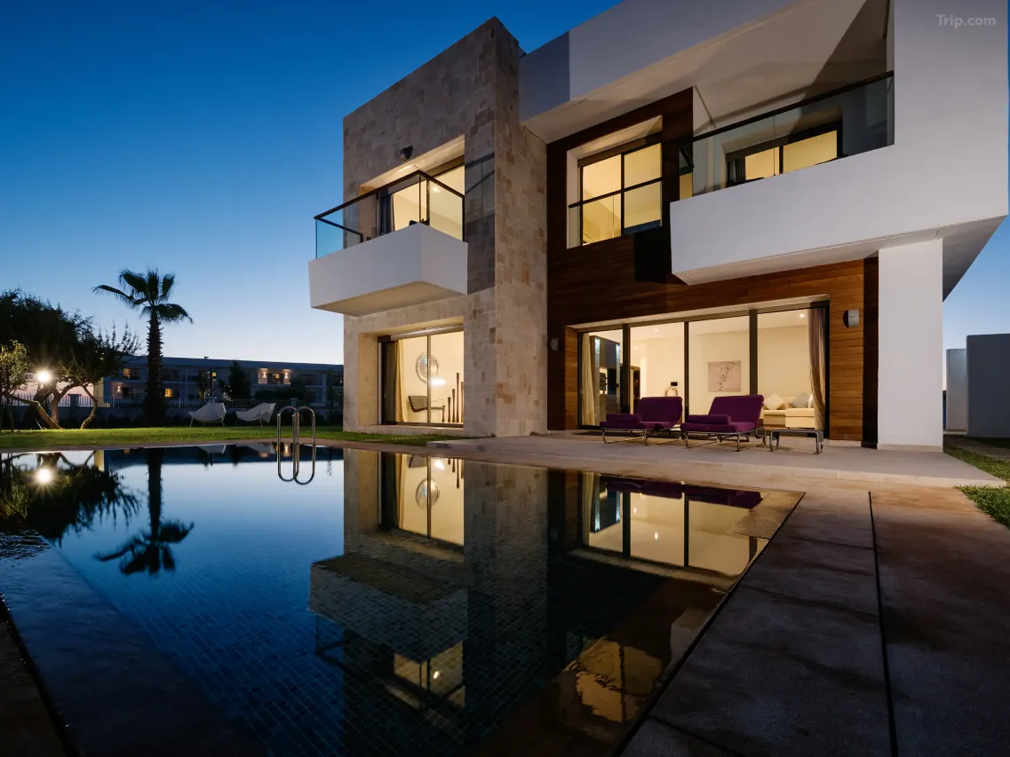 Hyatt Place Taghazout Bay photo
