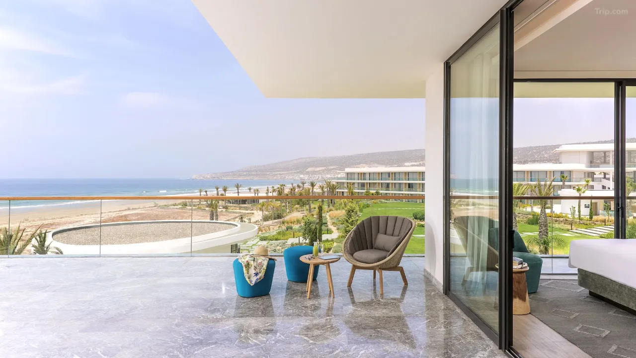 Hyatt Regency Taghazout photo