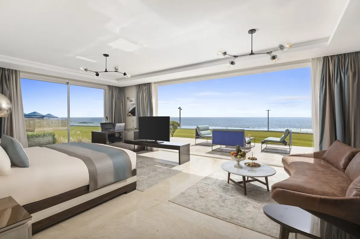 Pickalbatros White Beach Taghazout (Adults Friendly 16+) photo