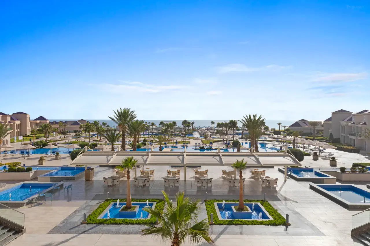 Pickalbatros White Beach Taghazout (Adults Friendly 16+) photo