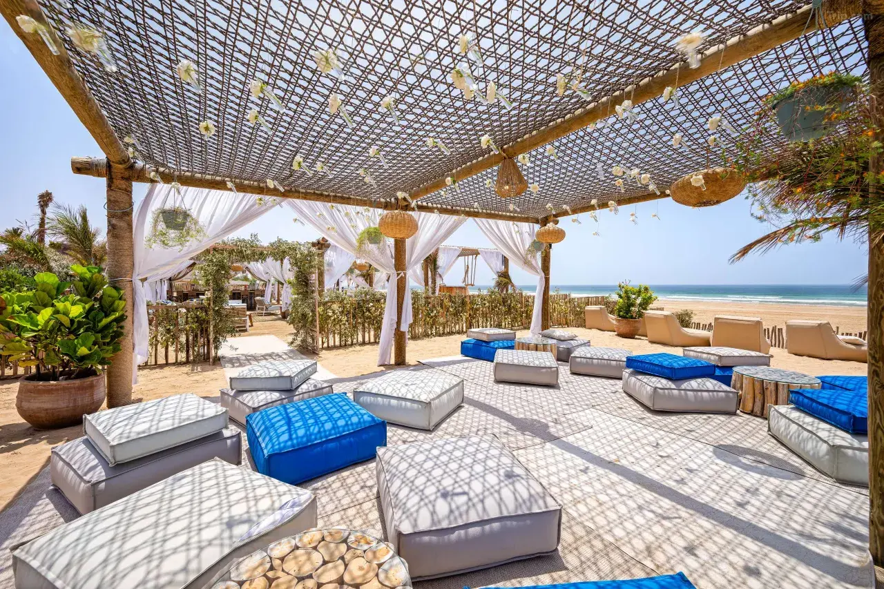 Radisson Blu Resort Taghazout Bay Surf Village photo