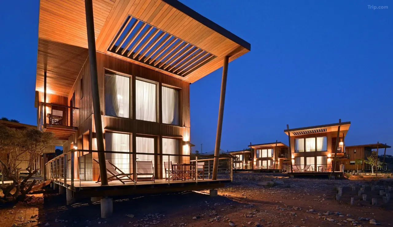 Radisson Blu Resort Taghazout Bay Surf Village photo