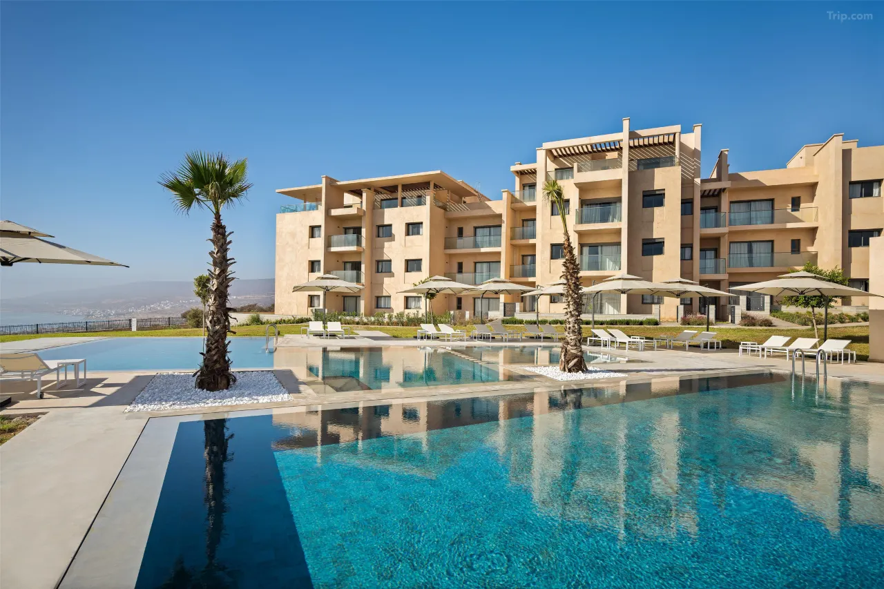 Radisson Residences Taghazout Bay photo