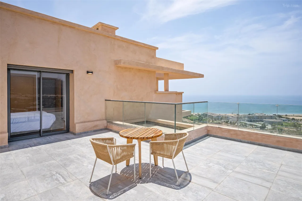 Radisson Residences Taghazout Bay photo