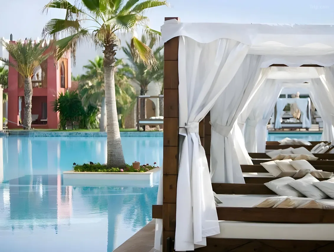 Sofitel Agadir Royal Bay Resort photo
