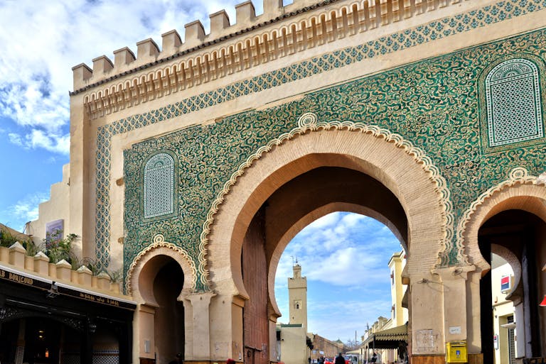 Morocco Travel Guide: What to Know in 2026
