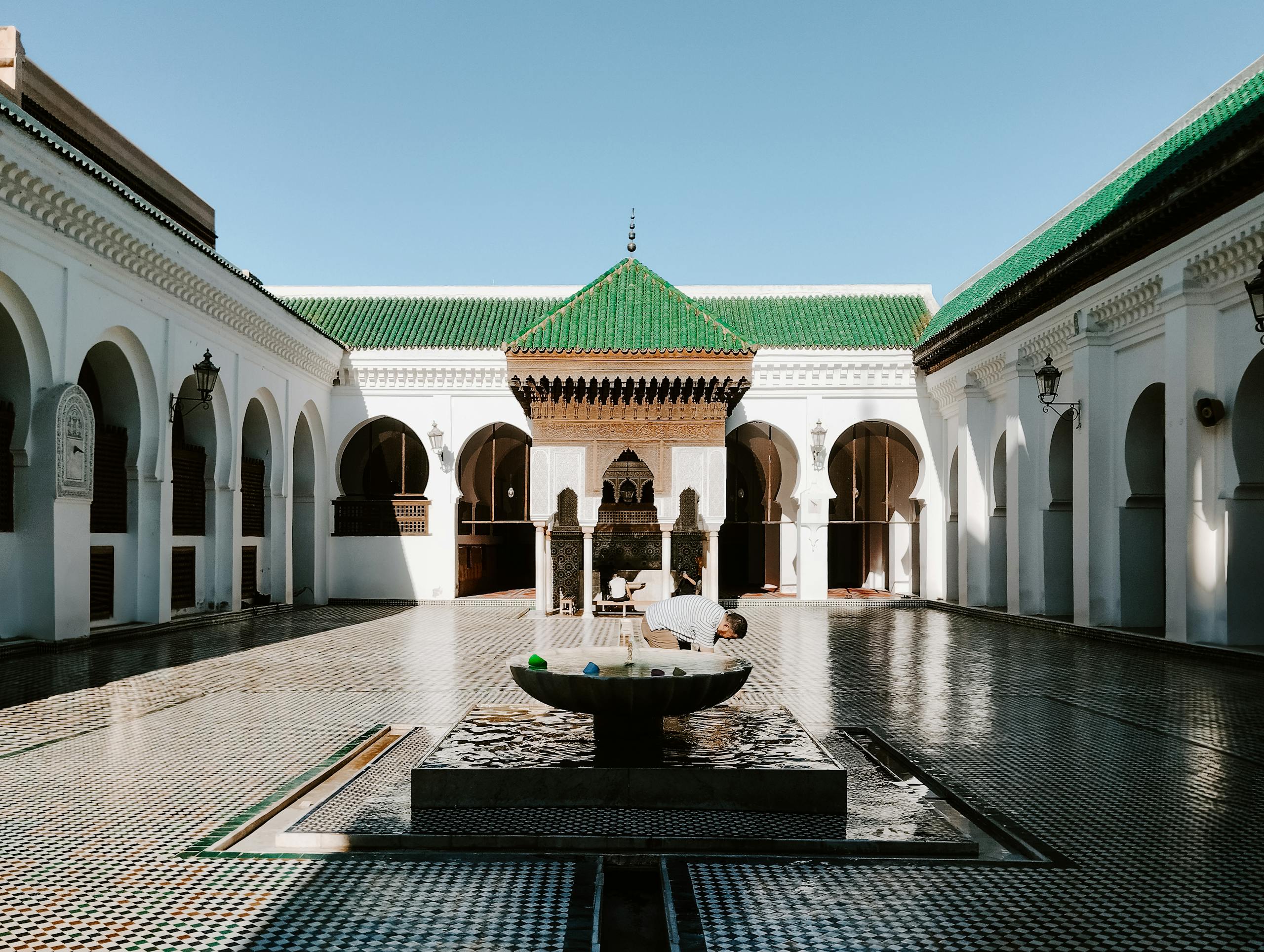 Religion and Daily Life in Morocco: What Visitors Should Know