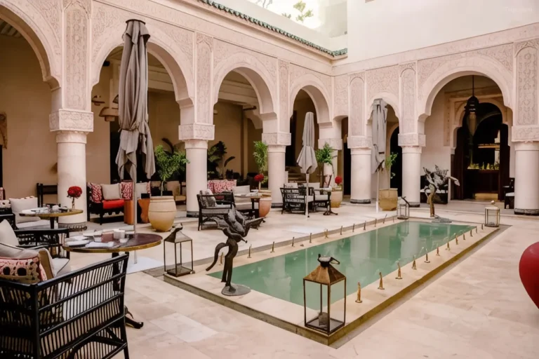 Where to Stay in Fez: 18 Unique Riads and Top Hotels